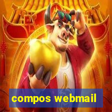 compos webmail